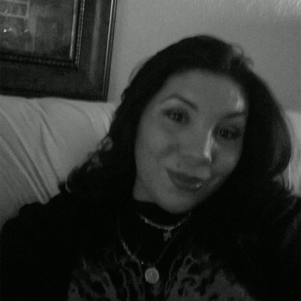 Meet your Posher, Christina